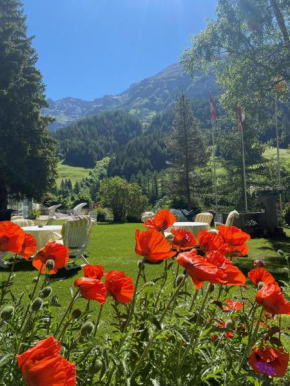 Hotel Regina Terme, Leukerbad